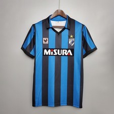 Maglia jersey inter home away - home,