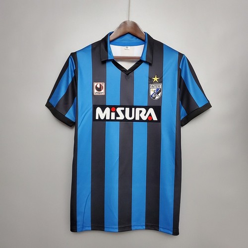 Maglia jersey inter home away - home,