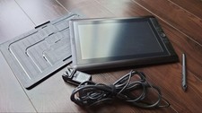 Wacom Cintiq 13HD Penna