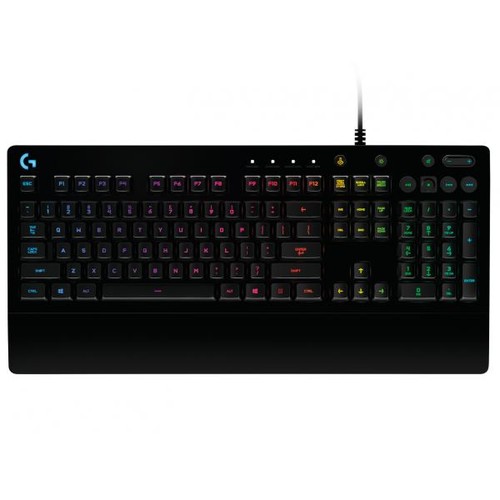 Logitech 920 008090 tastiera - g,