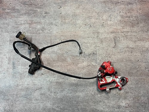 Husaberg 400 501 600 650 - 600,