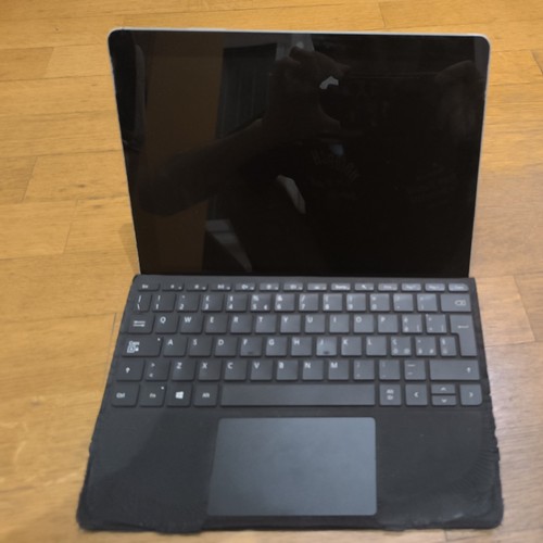 Microsoft surface - go, 10''