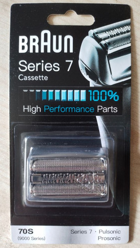 Nuovo originale series7 braun - originale,