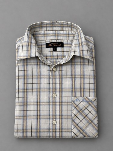 Ben sherman camicia - ben, l