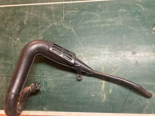 Marmitta scarico exhaust - scarico,