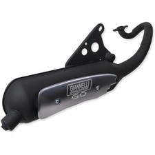 Marmitta Giannelli Go per