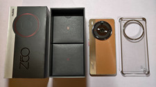 Zte nubia z50s - zte, pro