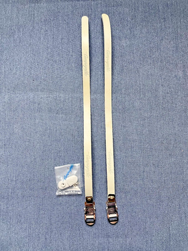 Campagnolo cinghietti pelle - campagnolo,