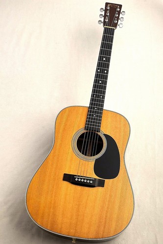 Chitarra acustica martin - chitarra,