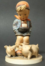 Vecchia Statua Hummelfigur