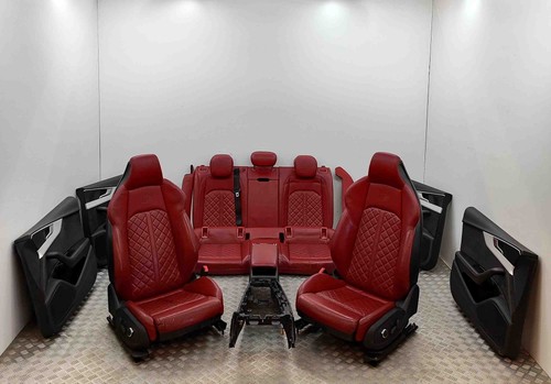 Kit sedili interni audi - kit, a5