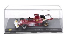 1/43 EDICOLA - FERRARI - F1