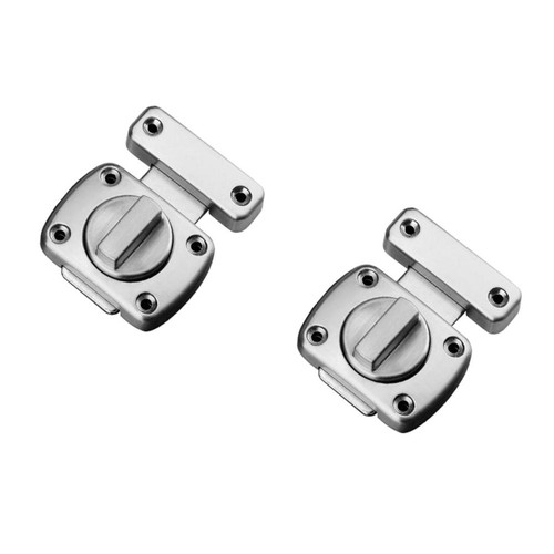 Count serratura portone - 2,