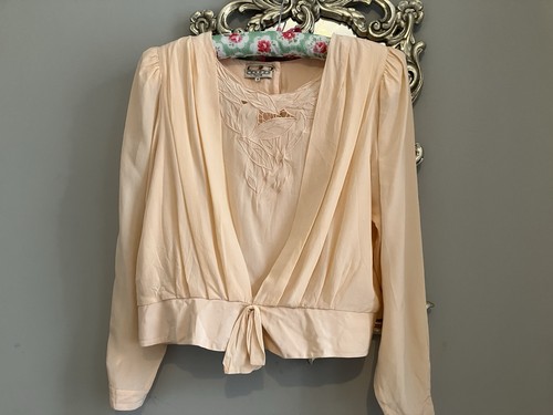 Camicetta vintage originale