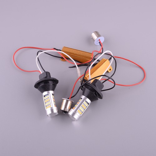 Lampadine guida drl 2pz - lampadine,