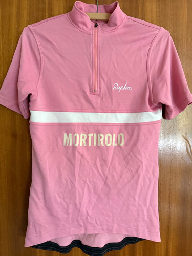 Maglia mortirolo uomo rapha - uomo,