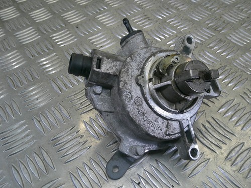 Ford fiesta titanium pompa - fiesta, x