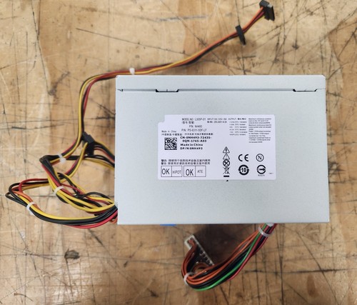 Alimentatore dell 305w - dell,