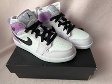 SCARPE DA BASKET JORDAN 1 MID