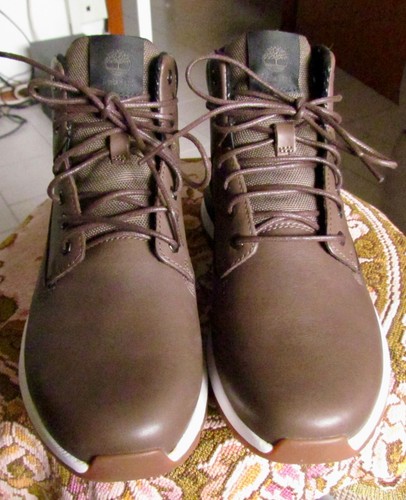 Scarponcini uomo timberland - scarponcini,