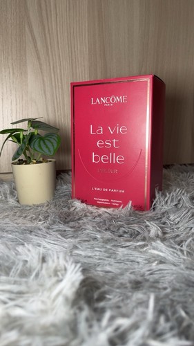 Lancôme vie est - belle,