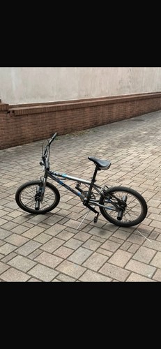 Bicicletta bmx ragazzo 14 - bmx, 10/14