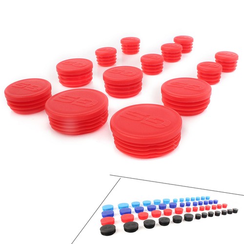 Kit coperchio decorazione