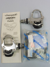 Pedali Campagnolo Chorus Pro