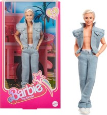 Barbie The Movie - ​Ken