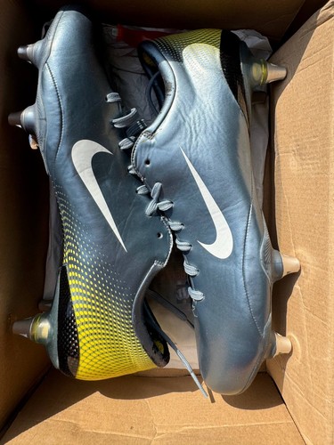 Nike mercurial vapor ronaldo - mercurial,