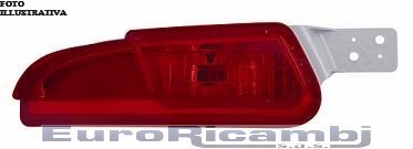 Retronebbia per honda crv - retronebbia,