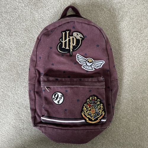 Hogwarts harry potter - potter, piccolo