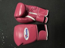 Guantoni da boxe vincenti 8 oz