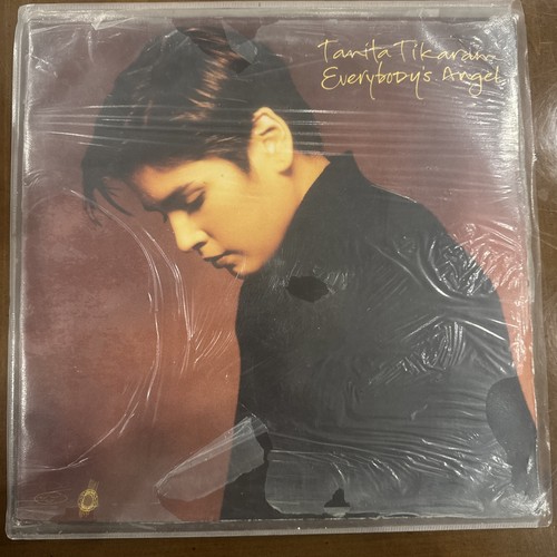 Vinile tanita tikaram - vinile, lp
