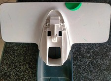 Folletto MR440 S Battimaterasso bianco