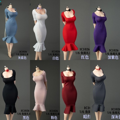 Abito sera bodycon aderente - sera,