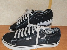 Scarpe da skateboard Vans Off the Wall, da uomo taglia UK 8 