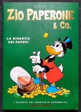 Zio Paperone & Co. I Classici