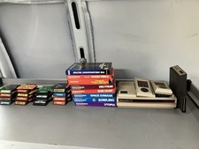 Lotto Intellivision. Nulla è