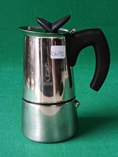 CAFFETTIERA BIALETTI MUSA 4