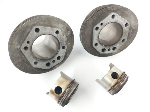 Moto guzzi 850 - 850-t3, vd