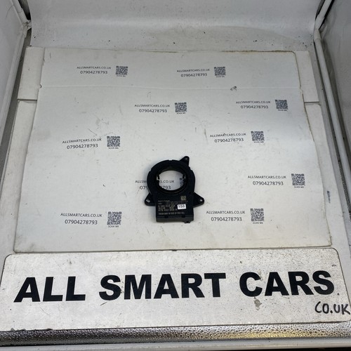 Sensore angolo volante smart - angolo,