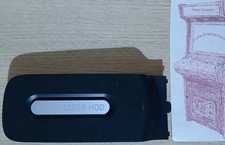 Hard Disk 120 Giga Xbox 360 FUNZIONANTE