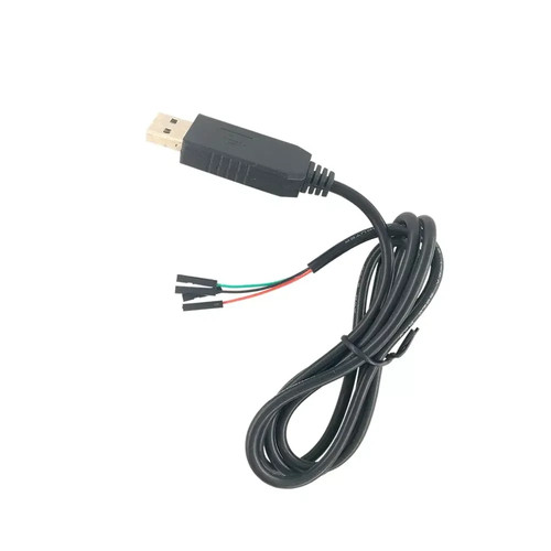 Convertitore usb rs232 - convertitore, da