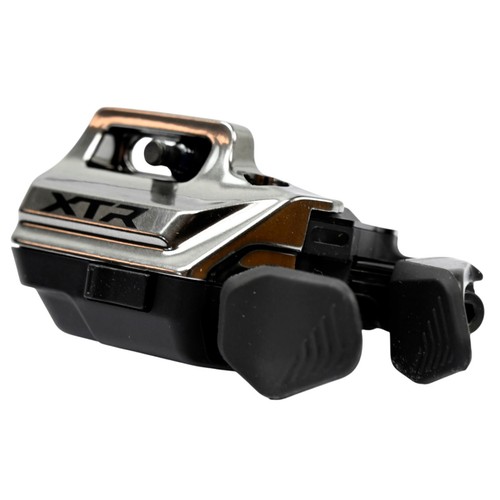 Shimano xtr di2 - di2, cambio