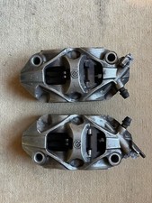 GSXR 600-750 PINZE BREMBO L1-L2-L3-L4-L5-L6-L7 2011-2017.