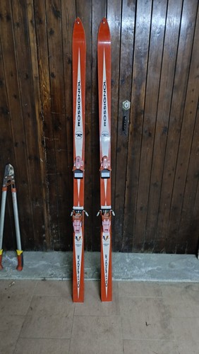 Sci rossignol olimpique - sci,