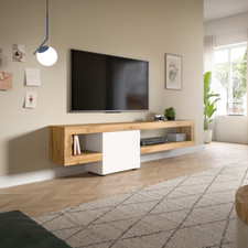 MODAL CASA PARETE ATTREZZATA