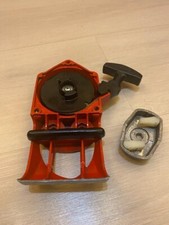 Avviamento + trascinatore Blue Bird M27. Ricambio originale made in Italy ??