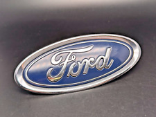 FORD C1BB8B262AA 115MM LOGO SIGLA EMBLEMA FREGIO STEMMA SCRITTA BADGE TARGA NOME